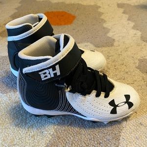 Under Armour BH Baseball Cleats